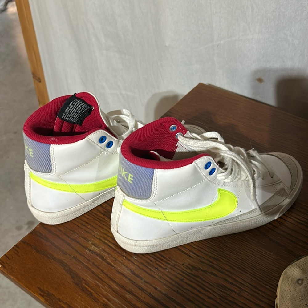 blazers